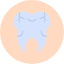 cracked-tooth-dentist-dental-icon