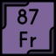 francium-periodic-table-chemistry-metal-education-science-element-icon