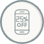 off-black-friday-discount-ecommerce-offer-sale-shopping-icon