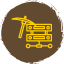 data-mining-audit-processing-operational-store-warehousing-icon