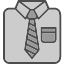 business-shirt-and-tie-striped-suit-icon