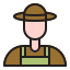 avatar-profession-people-profile-gardener-icon
