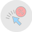art-click-clicked-clicking-clip-rate-through-icon