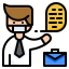 businessman-masked-new-normal-avatar-covid-leader-icon