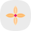 bouvardia-enthusiasm-floral-flower-nature-flowers-icon