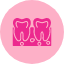 dental-dentist-gum-gums-tooth-root-canal-treatment-icon