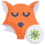 transmission-infection-epidemic-animal-fox-virus-disease-icon
