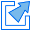 maximize-resize-scale-square-arrow-icon
