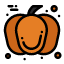 pumpkin-thanksgiving-food-day-icon