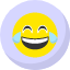emoji-face-joy-of-smiley-tears-with-icon
