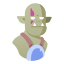 role-playing-orc-icon