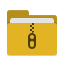 yellow-folder-yellow-document-document-icon