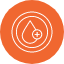 blood-drop-blooddrop-medical-o-type-icon-icon