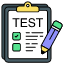 exam-checklist-paper-task-education-icon