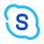 chat-communication-skype-icon