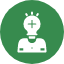 avatar-healthcare-kid-mental-positive-self-care-thinking-icon