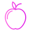 fruit-food-healthy-apple-icon