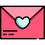 love-letter-icon