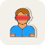 device-glasses-innovation-reality-technology-virtual-vr-icon