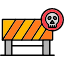 danger-aheadahead-traffic-sign-uneven-road-warning-icon-icon