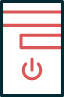 cpu-tower-icon
