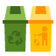 recycle-clean-waste-garbage-trash-icon
