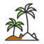 beach-island-ocean-tourism-twilight-summer-vacation-icon