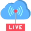 digital-live-marketing-streaming-technology-icon