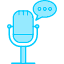 conversation-podcast-sports-running-communications-talk-chat-icon