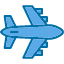 aircraft-airplane-airport-flight-plane-travel-vacation-icon