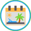beach-sea-summer-view-holiday-travel-vacation-icon
