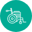 medical-handicap-disable-disability-wheelchair-chair-donations-icon