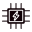 energy-system-microchip-circuit-technology-power-electronics-chip-icon