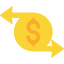 money-transfer-finance-payment-icon