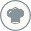 chef-hat-kitchen-cook-icon