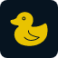 bath-bathing-duck-duckling-ducky-rubber-toy-icon