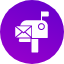 mail-box-letter-post-postal-drop-collection-delivery-office-icon-vector-design-icon