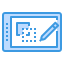 graphic-tablet-drawing-device-digital-teachnology-icon