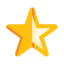 award-favourite-half-like-rating-star-winner-icon