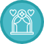 arch-flowers-heart-love-mariage-wedding-icon