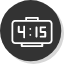digital-clock-analogue-face-time-watch-icon