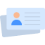 business-card-id-identity-employee-icon