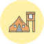 army-base-camp-headquarters-military-miscellaneous-icon