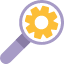 magnifier-searching-seo-setting-configuration-icon