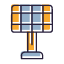 solar-panel-renewable-energy-photovoltaic-electricity-power-sustainable-clean-sunlight-icon-vector-icon