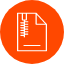 compact-compressed-document-file-format-zip-icon