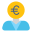 business-finance-money-man-currency-euro-icon