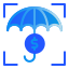 umbrella-investment-money-finance-icon