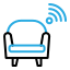 sofa-couch-internet-of-things-iot-wifi-icon
