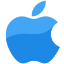 icon-apple-macbook-company-app-logo-iphone-icon